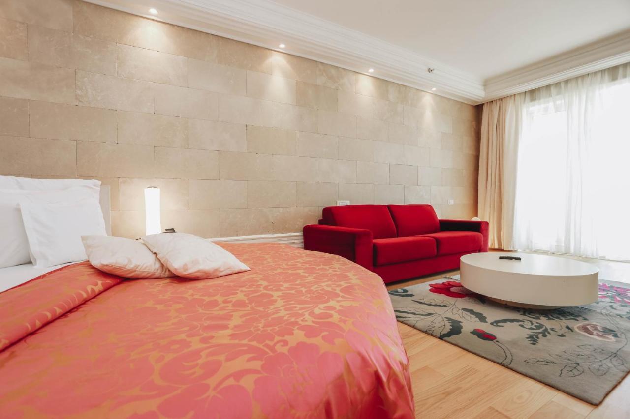 Hotel Splendid Conference & Budva