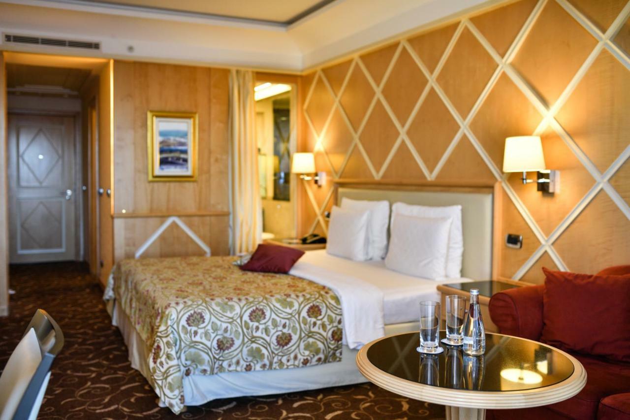 Hotel Splendid Conference &