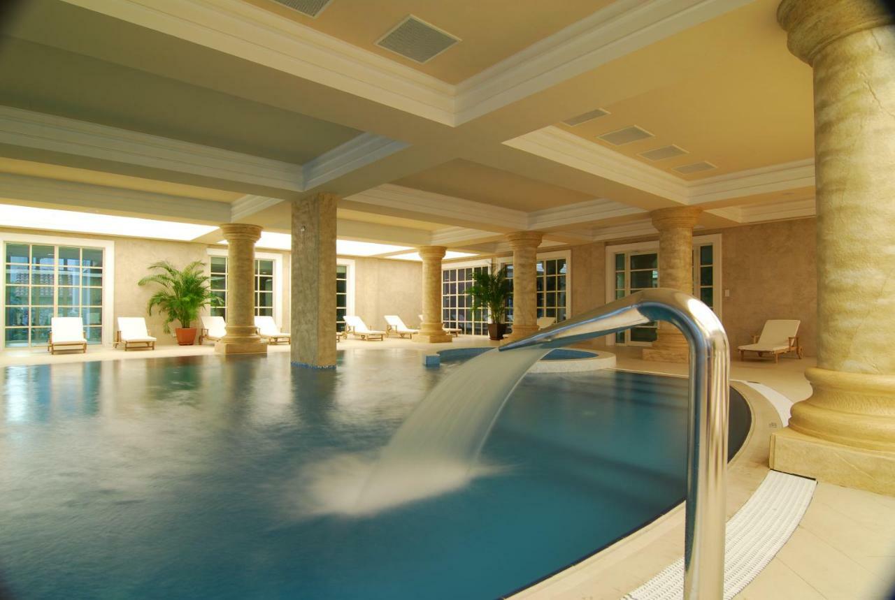 Hotel Splendid Conference & Budva