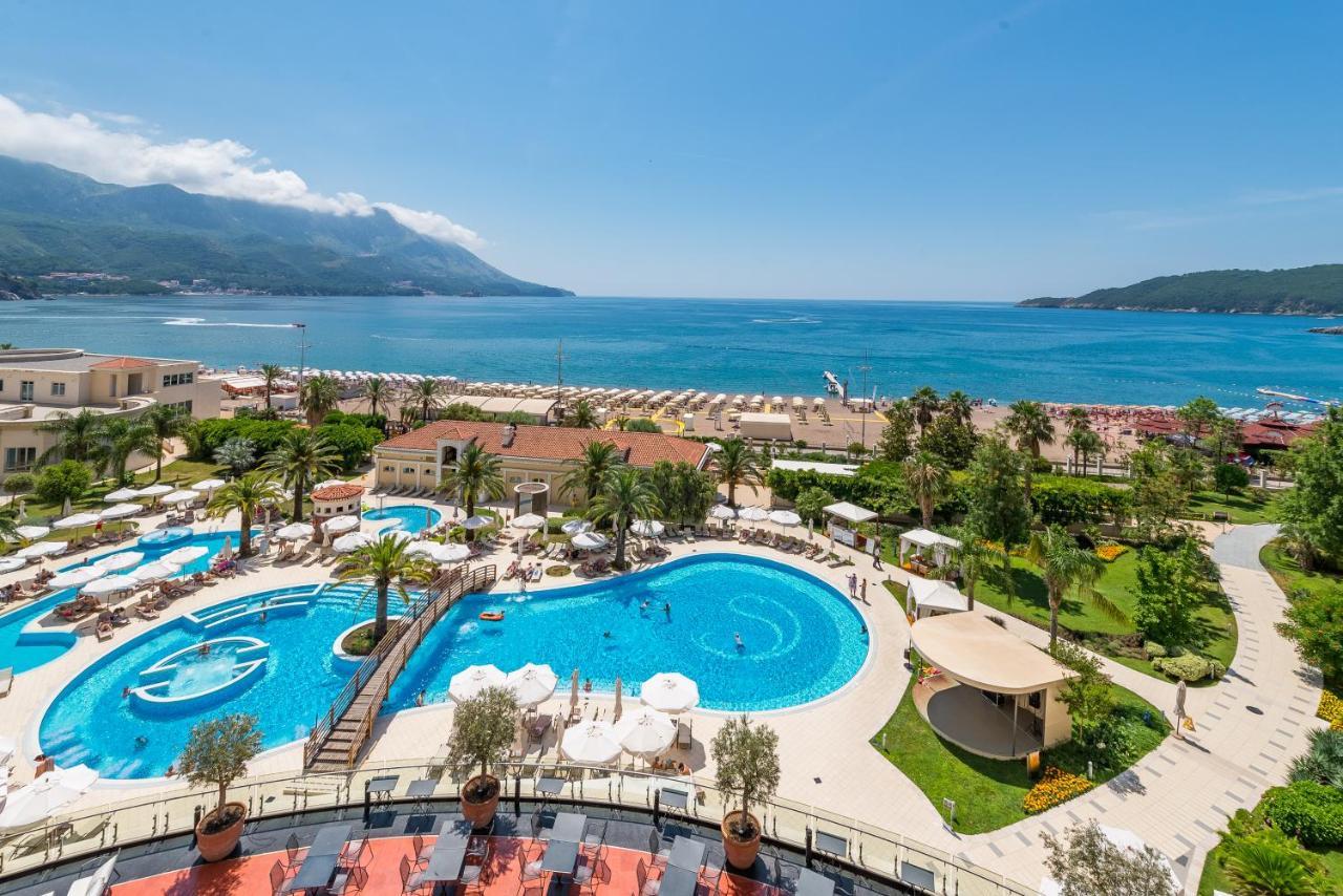 Splendid Conference & Отель 5*