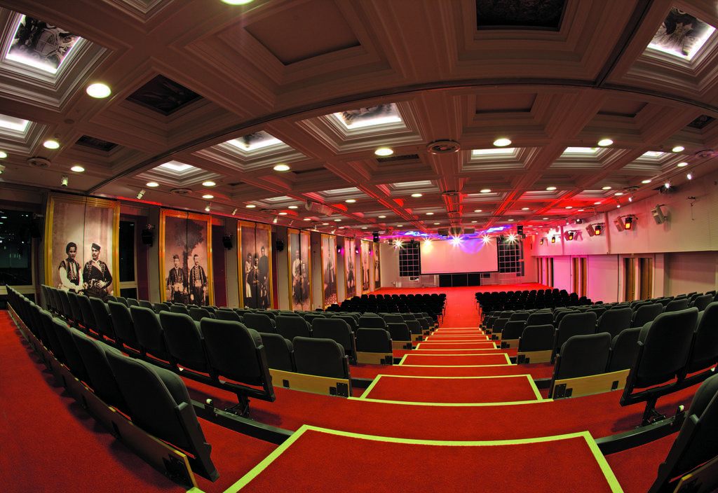 Splendid Conference & Будва