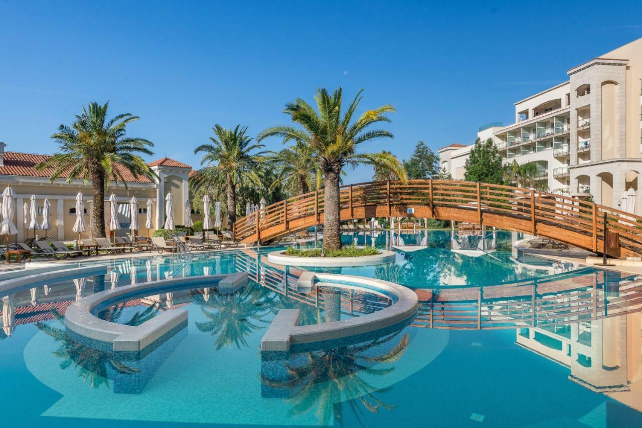 Splendid Conference & 5* Budva
