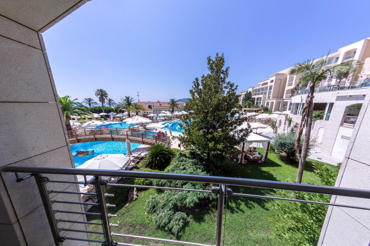 Splendid Conference & Hotel Budva