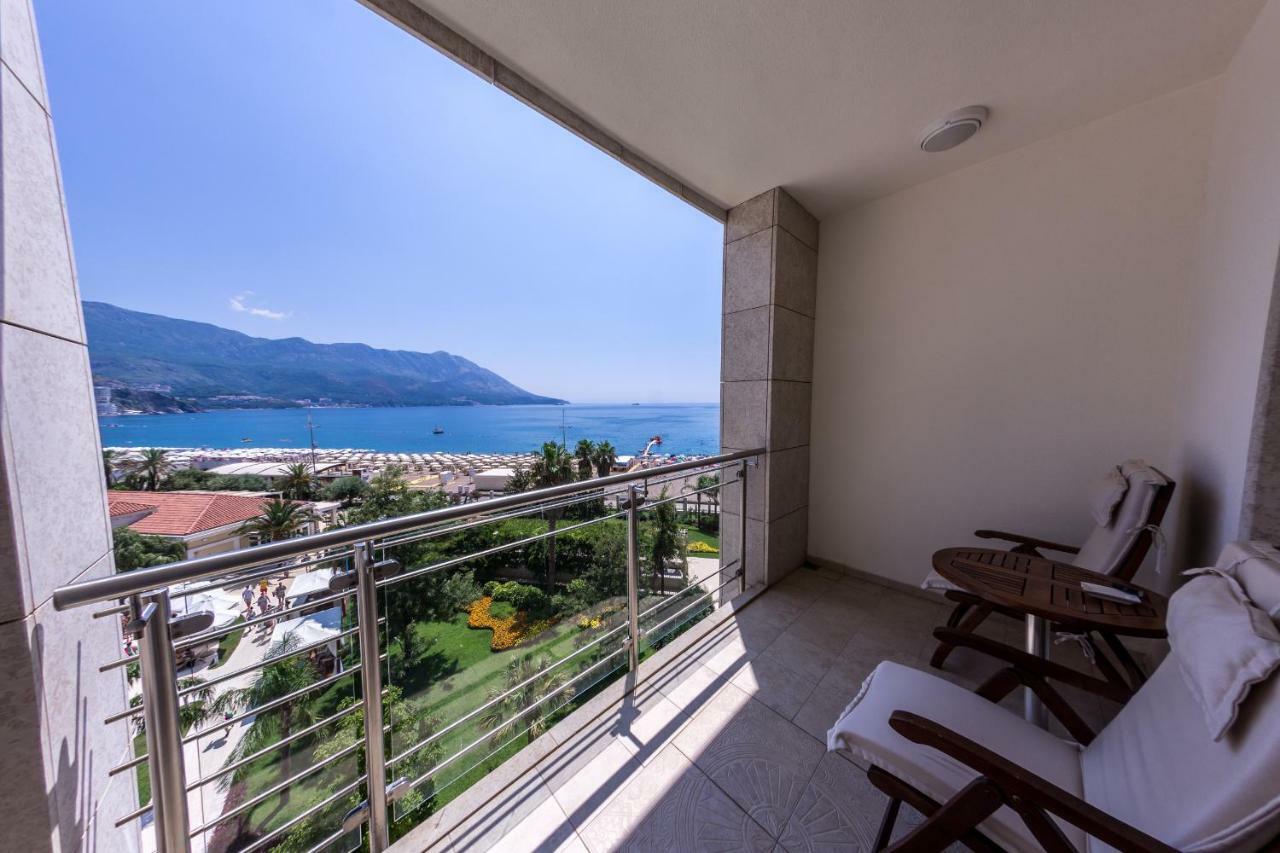 Hotel Splendid Conference & Budva