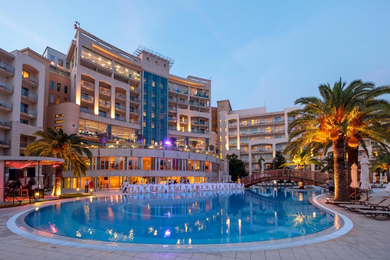 Splendid Conference & Hotel Budva