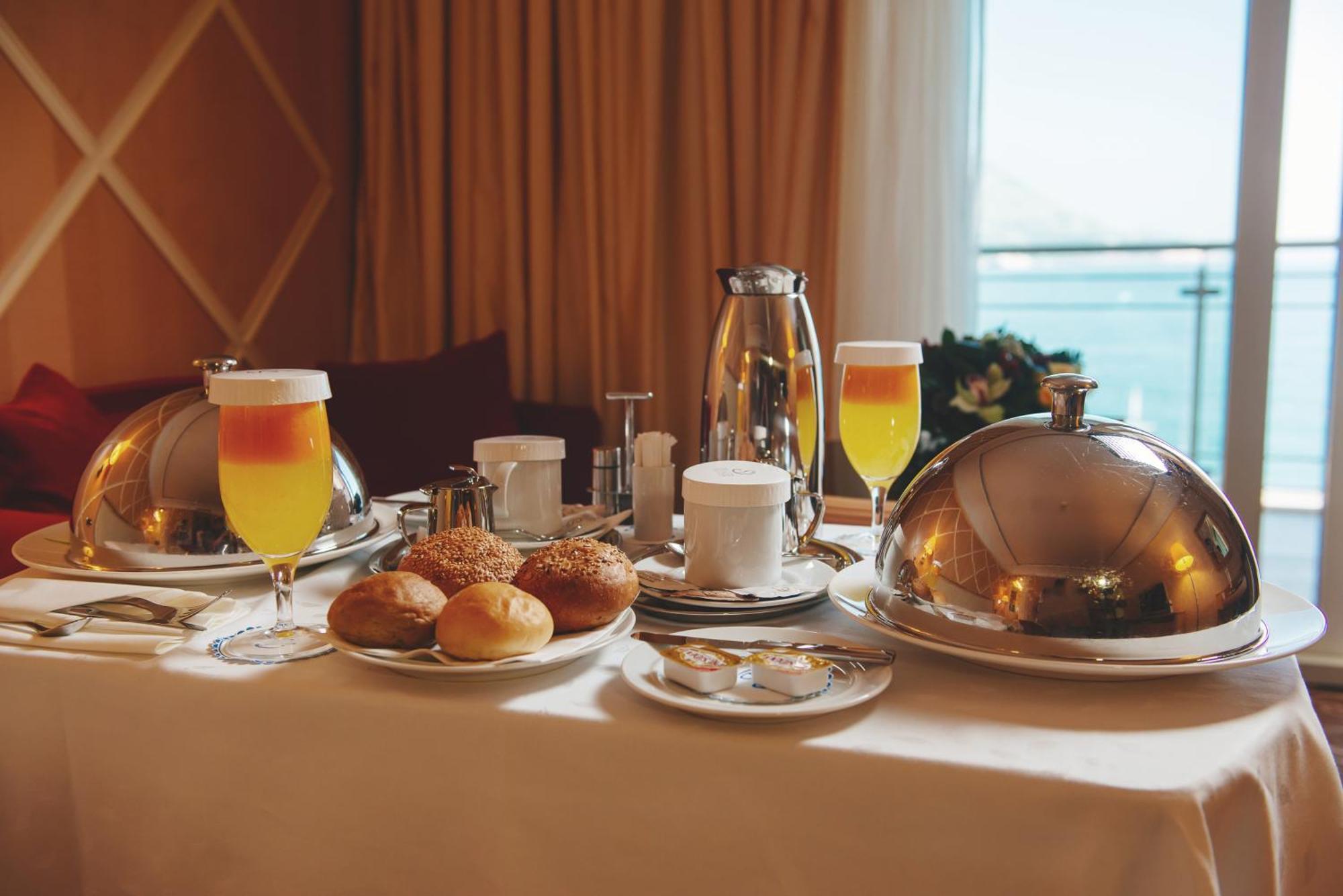 Отель Splendid Conference & 5*