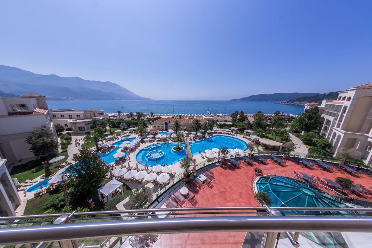 Splendid Conference & Отель 5*