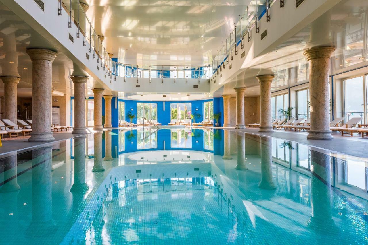Splendid Conference & Отель